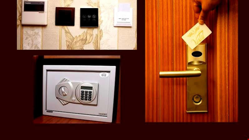 Grand Vuslat Hotell Trabzon Exteriör bild